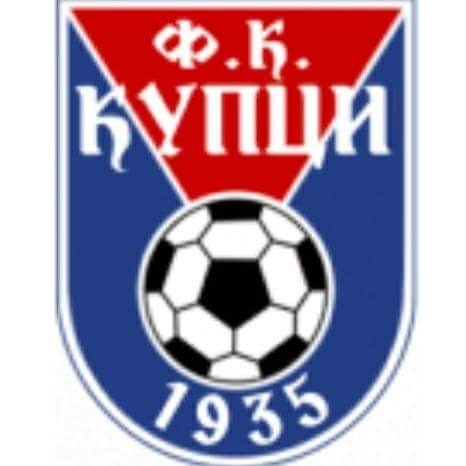 Logo tima Kupci