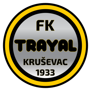 Logo tima Trayal