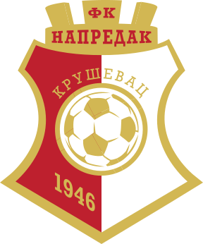 Logo tima Napredak